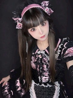 プロフィール写真3・白砂ぐみ|Sugar Sweet・シュガースイート - 秋葉原のコンカフェ