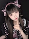 プロフィール写真1・白砂ぐみ|Sugar Sweet・シュガースイート - 秋葉原のコンカフェ