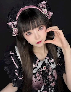 プロフィール写真2・白砂ぐみ|Sugar Sweet・シュガースイート - 秋葉原のコンカフェ