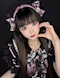 プロフィール写真2・白砂ぐみ|Sugar Sweet・シュガースイート - 秋葉原のコンカフェ