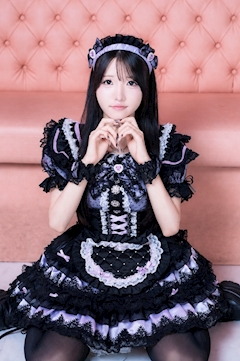 プロフィール写真1・みる｜Sugar Sweet・シュガースイート - 秋葉原のコンカフェ