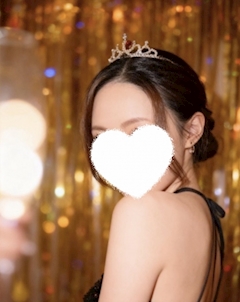 プロフィール写真1・りん｜CLUB AMATERAS・クラブアマテラス - 権堂のクラブ/ラウンジ