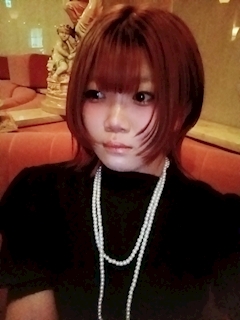 プロフィール写真3・あも｜CLUB AMATERAS・クラブアマテラス - 権堂のクラブ/ラウンジ