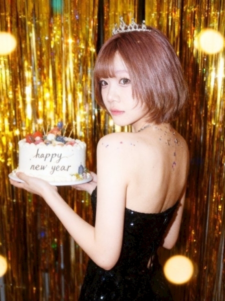 あも CLUB AMATERAS