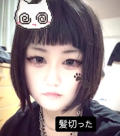 プロフィール写真5・にこ｜KIRSCH・キルシュ - 関内のコンカフェ