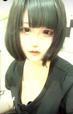 プロフィール写真4・にこ｜KIRSCH・キルシュ - 関内のコンカフェ