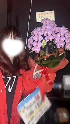 プロフィール写真16・まり🌟巣鴨Noa|BAR Noa・バーノア - 巣鴨のガールズバー