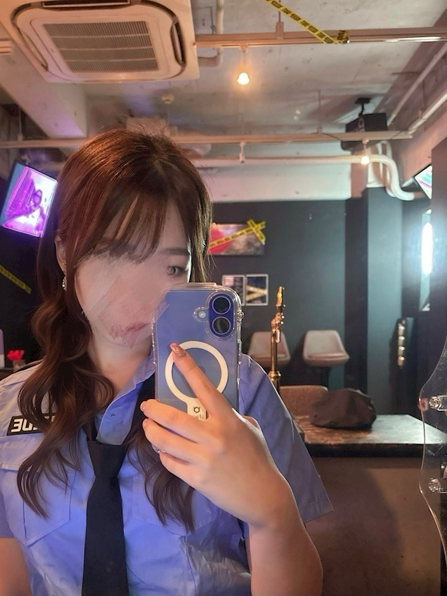 まり🌟巣鴨Noa