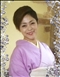 プロフィール写真2・佐々野 香織|恵・ケイ - 名古屋 錦のスナック