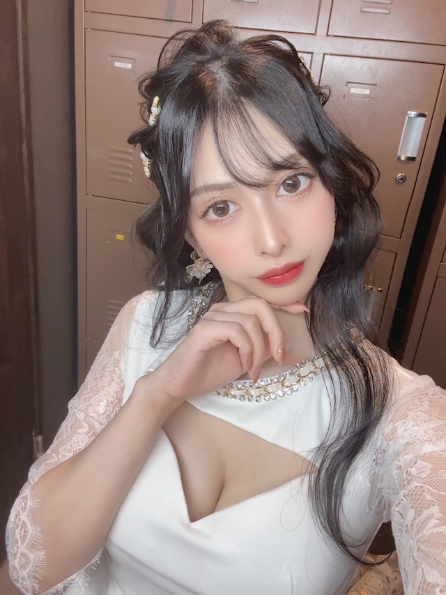 プロフィール写真4・蘭|