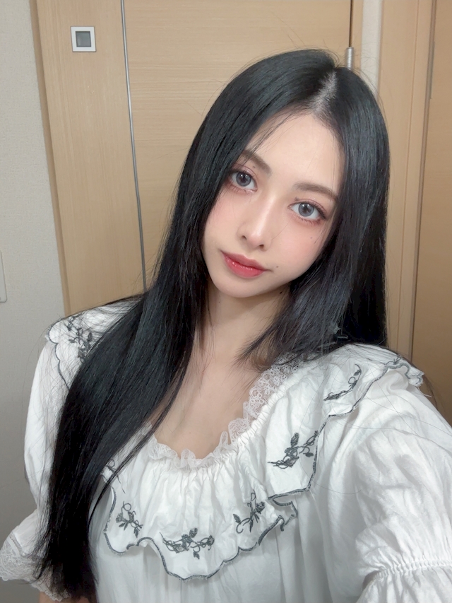 プロフィール写真3・蘭|