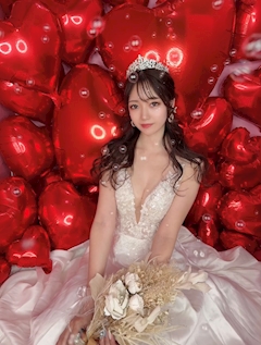 プロフィール写真1・あすみ|MA CHERINA -REIRA Group-・マ シェリナ レイラグループ - 岐阜 柳ヶ瀬のキャバクラ