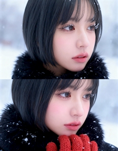 プロフィール写真4・つばさ🌟巣鴨Noa|BAR Noa・バーノア - 巣鴨のガールズバー