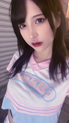 プロフィール写真13・つばさ🌟巣鴨Noa|BAR Noa・バーノア - 巣鴨のガールズバー