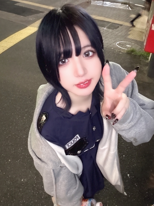つばさ🌟巣鴨Noa BAR Noa