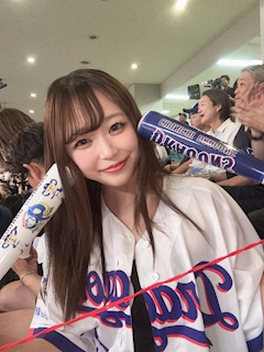 プロフィール写真6・🍀新垣 みさき🍀|Nocturne・ノクターン - 名古屋 錦のクラブ/ラウンジ
