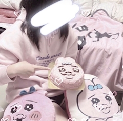 プロフィール写真8・はな｜Ane Collection Vivi・ヴィヴィ - 浜松のキャバクラ
