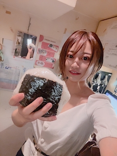 あおい「キッチンスタッフが夜」
