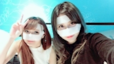 茜とVR行った時の