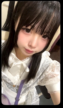 プロフィール写真1・あめ｜しろの天使～white angel～ - 新橋のガールズバー