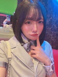 プロフィール写真3・かりん｜超絶時空天使なんば界隈・チョウゼツジクウテンシ  ナンバカイワイ - 難波のコンカフェ