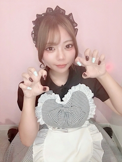 プロフィール写真1・るぅ|Candy Made 長崎店・キャンディーメイド - 長崎市・思案橋のコンカフェ