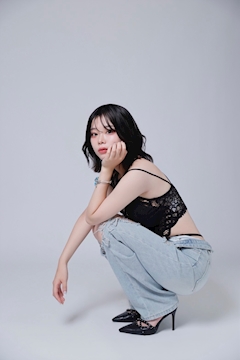プロフィール写真3・一ノ瀬ゆいか|CLUB GEMME 錦・ジェム - 名古屋 錦のキャバクラ