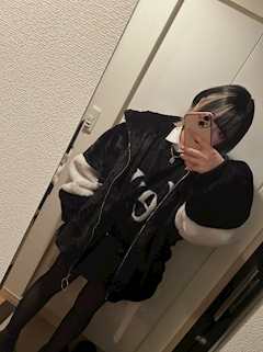プロフィール写真3・朝日奈 ゆうあ|Nocturne・ノクターン - 名古屋 錦のクラブ/ラウンジ