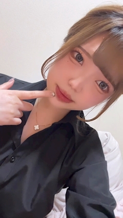 プロフィール写真4・朝日奈 ゆうあ|Nocturne・ノクターン - 名古屋 錦のクラブ/ラウンジ