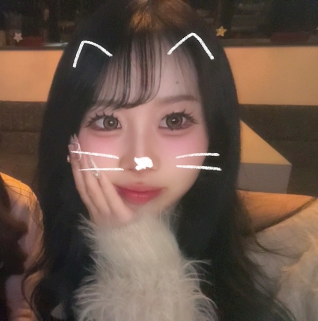 プロフィール写真1・心愛｜祇園 キャバクラ・シェア