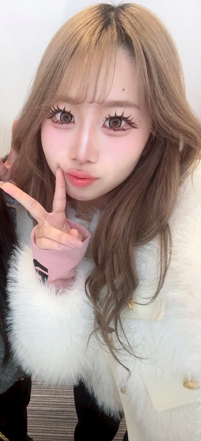 プロフィール写真2・心愛｜祇園 キャバクラ・シェア