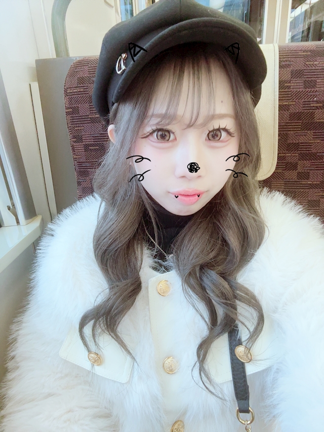 プロフィール写真3・心愛｜祇園 キャバクラ・シェア