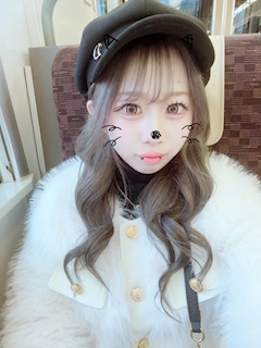 プロフィール写真3・心愛｜祇園 キャバクラ・シェア