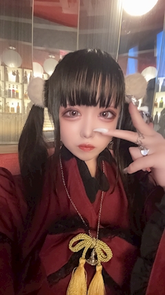プロフィール写真2・IT（いっと）｜おきゅいんみこ - 国分町のコンカフェ