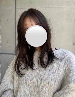 プロフィール写真1・にいな|KYRIE・キリエ - 橋本のガールズバー