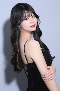プロフィール写真1・りの|Club 翡翠 南越谷店・クラブヒスイ - 南越谷のキャバクラ