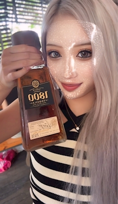 プロフィール写真2・みく|Club 翡翠 南越谷店・クラブヒスイ - 南越谷のキャバクラ