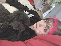 プロフィール写真2・さやか｜PUB EAST・イースト - 名古屋 大曽根のスナック