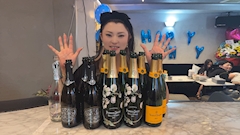 プロフィール写真5・さやか｜PUB EAST・イースト - 名古屋 大曽根のスナック