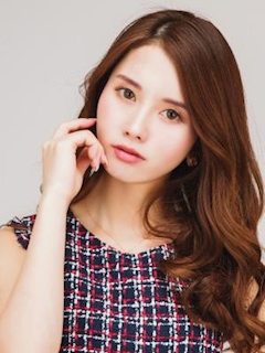 プロフィール写真1・荒木 のぞみ｜CLUB DON JUAN・ドンファン - 宮崎 北恵比寿通りのキャバクラ