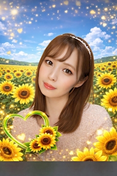 プロフィール写真6・白石👒🌻 あいり|CLUB ONE CHAN 梅田堂山・ワンチャン ウメダ ドウヤマ - 堂山町の熟女パブ/熟女キャバクラ