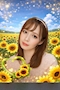 プロフィール写真6・白石👒🌻 あいり|CLUB ONE CHAN 梅田堂山・ワンチャン ウメダ ドウヤマ - 堂山町の熟女パブ/熟女キャバクラ