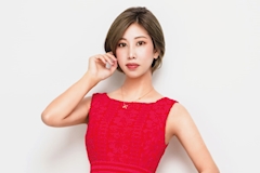 プロフィール写真2・宮崎 樹里｜CLUB DON JUAN・ドンファン - 宮崎 北恵比寿通りのキャバクラ