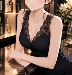 プロフィール写真1・🧡シークレットガール🤫｜Noir・ノワール - 本町のラウンジ/クラブ