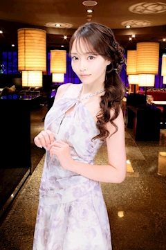 プロフィール写真2・大須 かのん|RITZ SENDAI・リッツ - 国分町のキャバクラ