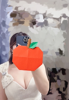 プロフィール写真1・椎名 しほ🍎|RITZ SENDAI・リッツ - 国分町のキャバクラ