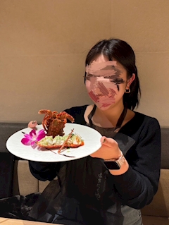 プロフィール写真2・椎名 しほ🍎|RITZ SENDAI・リッツ - 国分町のキャバクラ