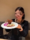 プロフィール写真2・椎名 しほ🍎|RITZ SENDAI・リッツ - 国分町のキャバクラ