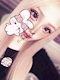 プロフィール写真3・れむ【新橋Damon】｜Girl's Bar Damon・ダモン - 新橋のガールズバー