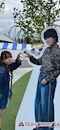 プロフィール写真3・きい【池袋ふくろう】|ふくろう - 池袋西口のガールズバー